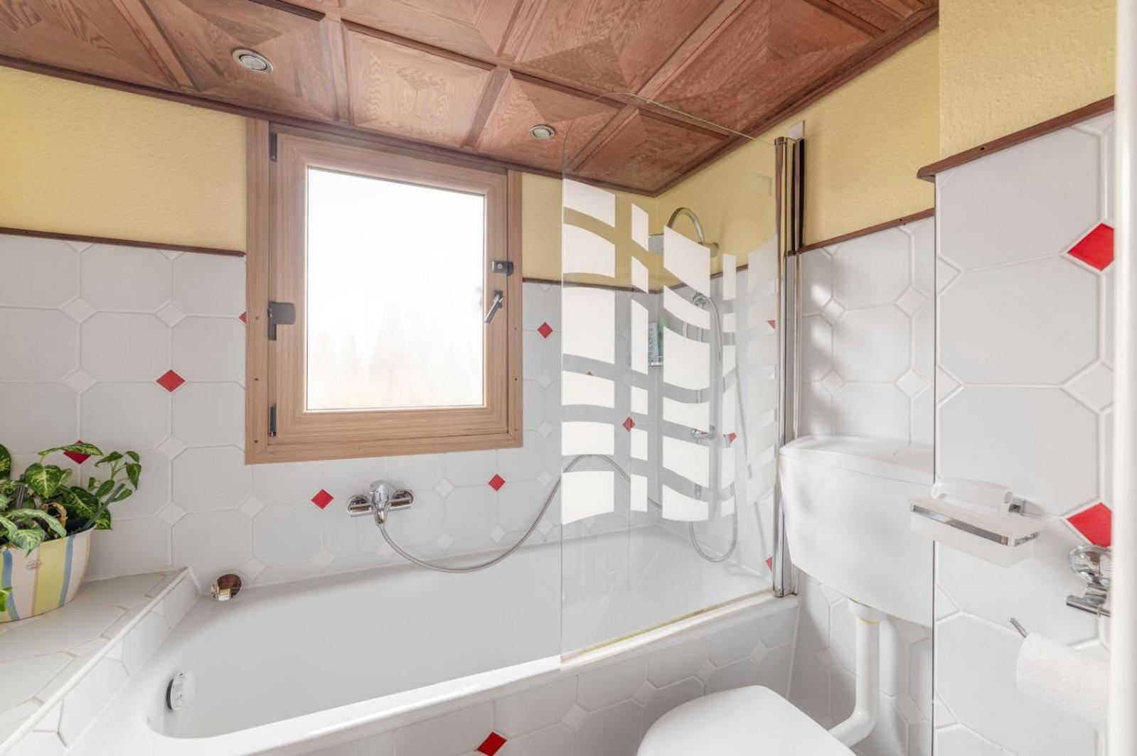 Cozy Villa With Garden, Balcony And Parking Area In Duesseldorf Zewnętrze zdjęcie