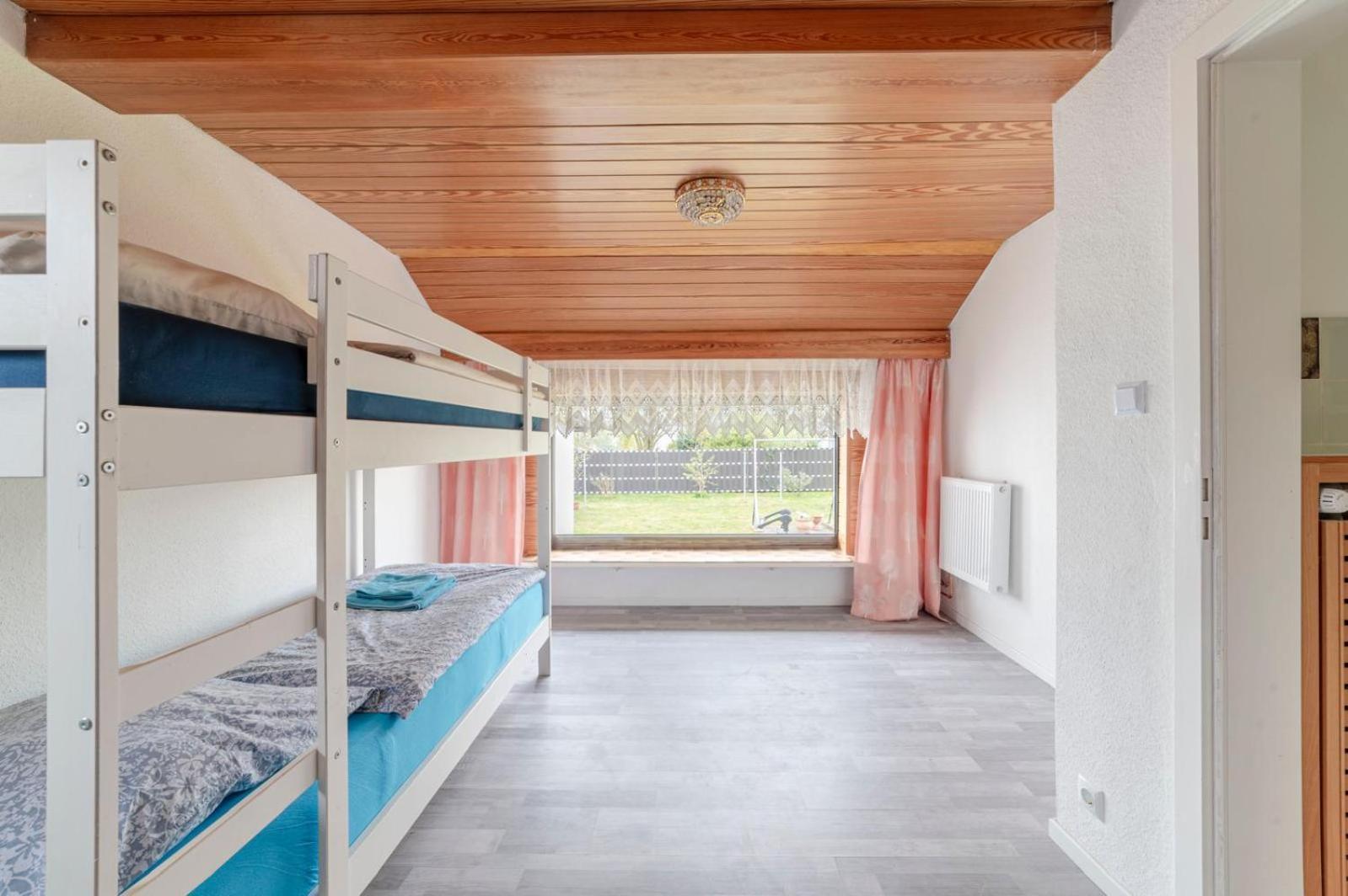 Cozy Villa With Garden, Balcony And Parking Area In Duesseldorf Zewnętrze zdjęcie