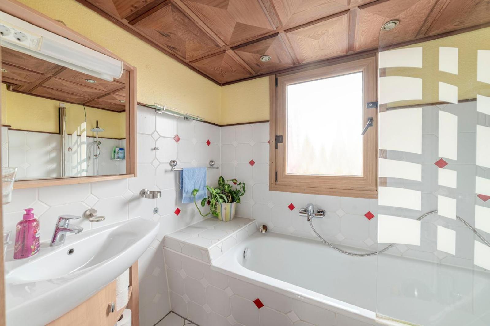 Cozy Villa With Garden, Balcony And Parking Area In Duesseldorf Zewnętrze zdjęcie